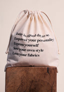 Pochette Cadeau Manifesto - Atelier Brunette - 1