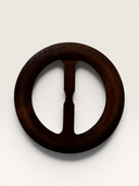 Anneau de ceinture en bois