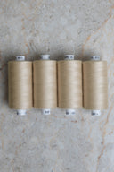 Limestone overlock bobbin x 4