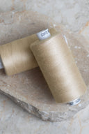 Limestone overlock bobbin x 4