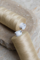 Limestone overlock bobbin x 4
