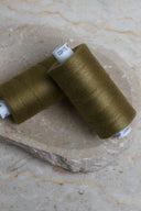 Bobines Surjeteuse Noble Green x 4