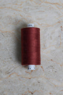 Velvet Syrah overlock bobbin x 4