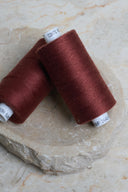 Velvet Syrah overlock bobbin x 4