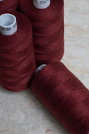 Velvet Syrah overlock bobbin x 4