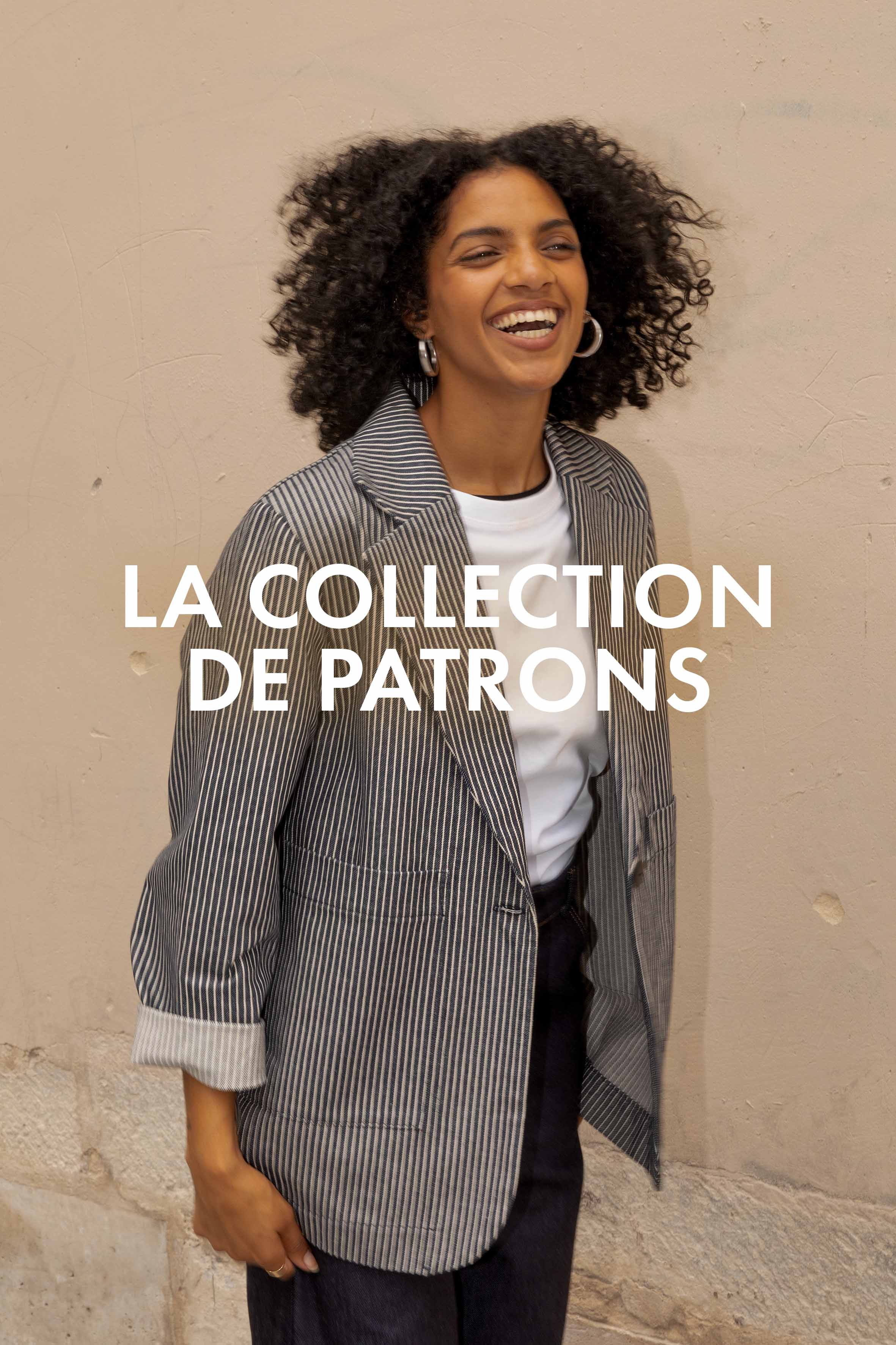 LA Collection de Patrons
