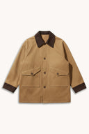 LA Barn Jacket - Patron Pochette