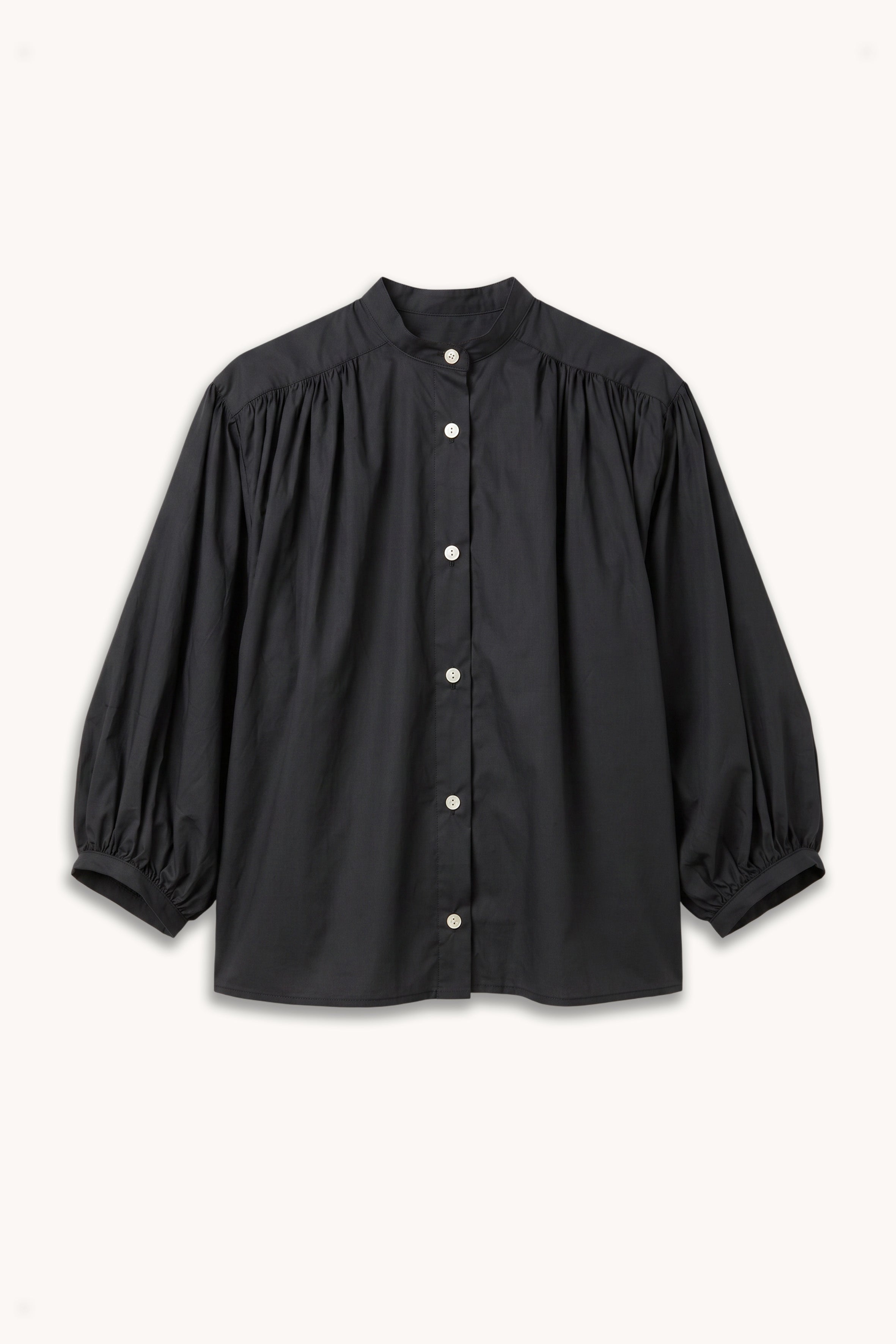 LA Blouse - Patron Pochette