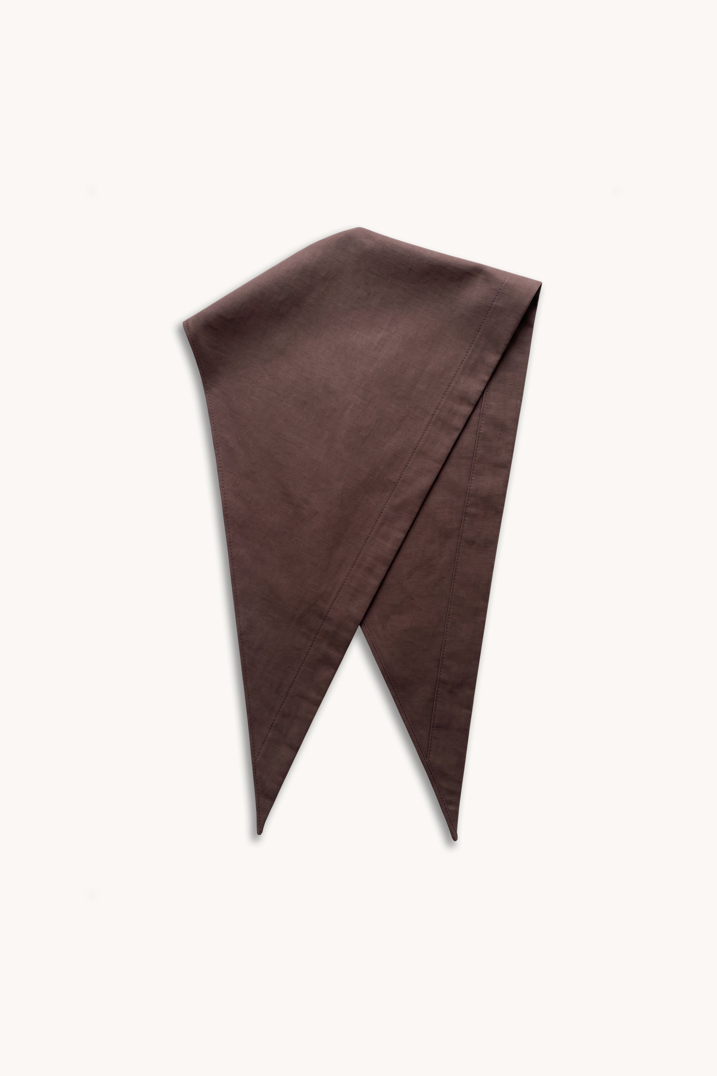Rain Hood - PDF Sewing Pattern