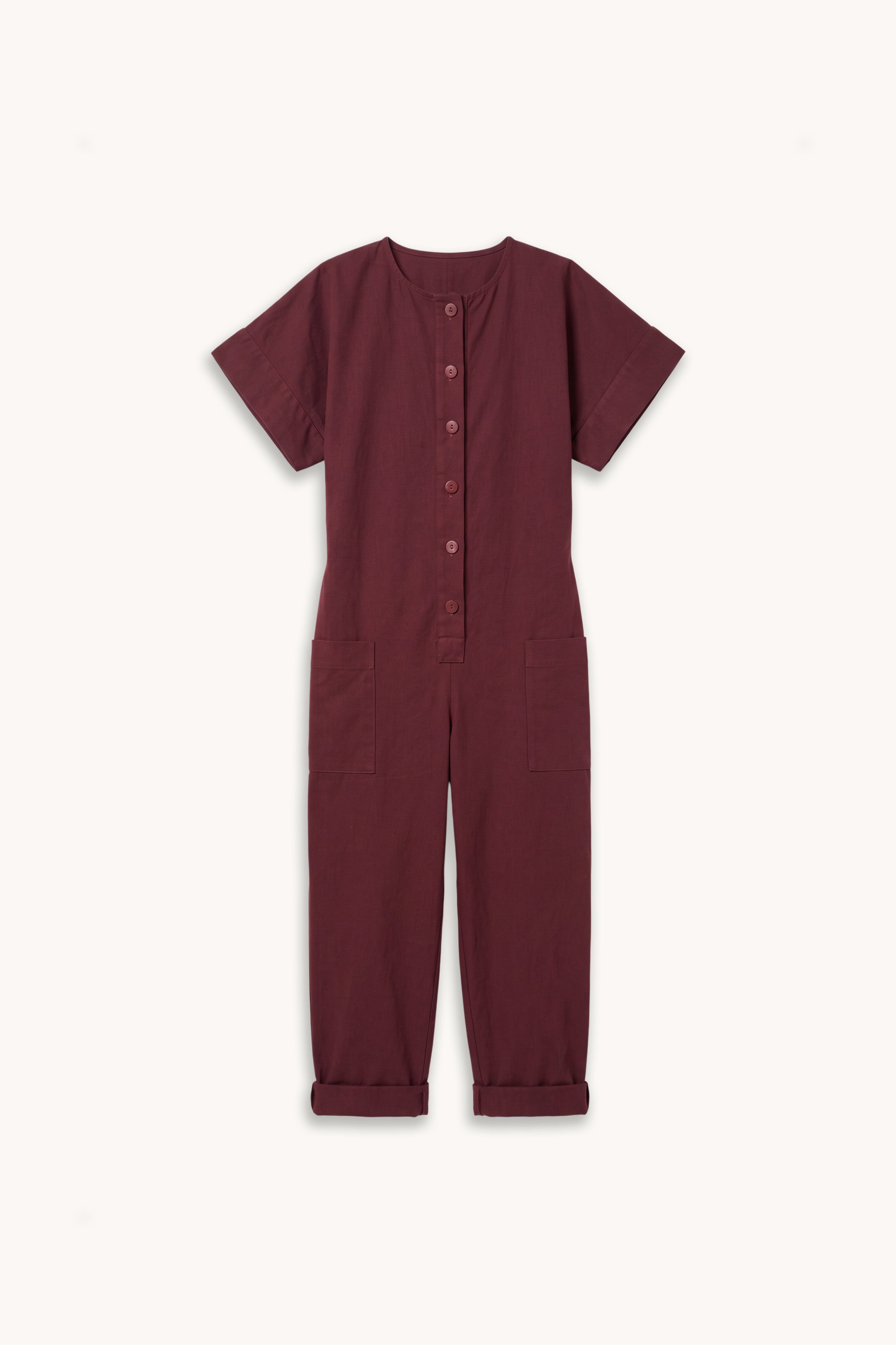 LA Combinaison -  PDF sewing pattern