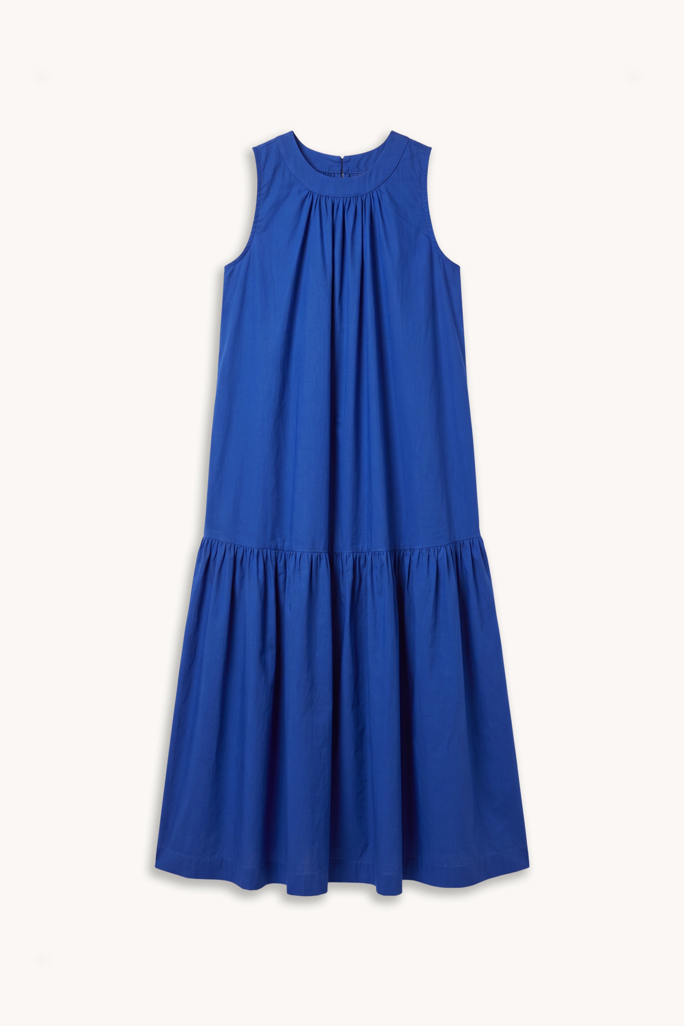 LA Robe Flare - Paper Sewing Pattern