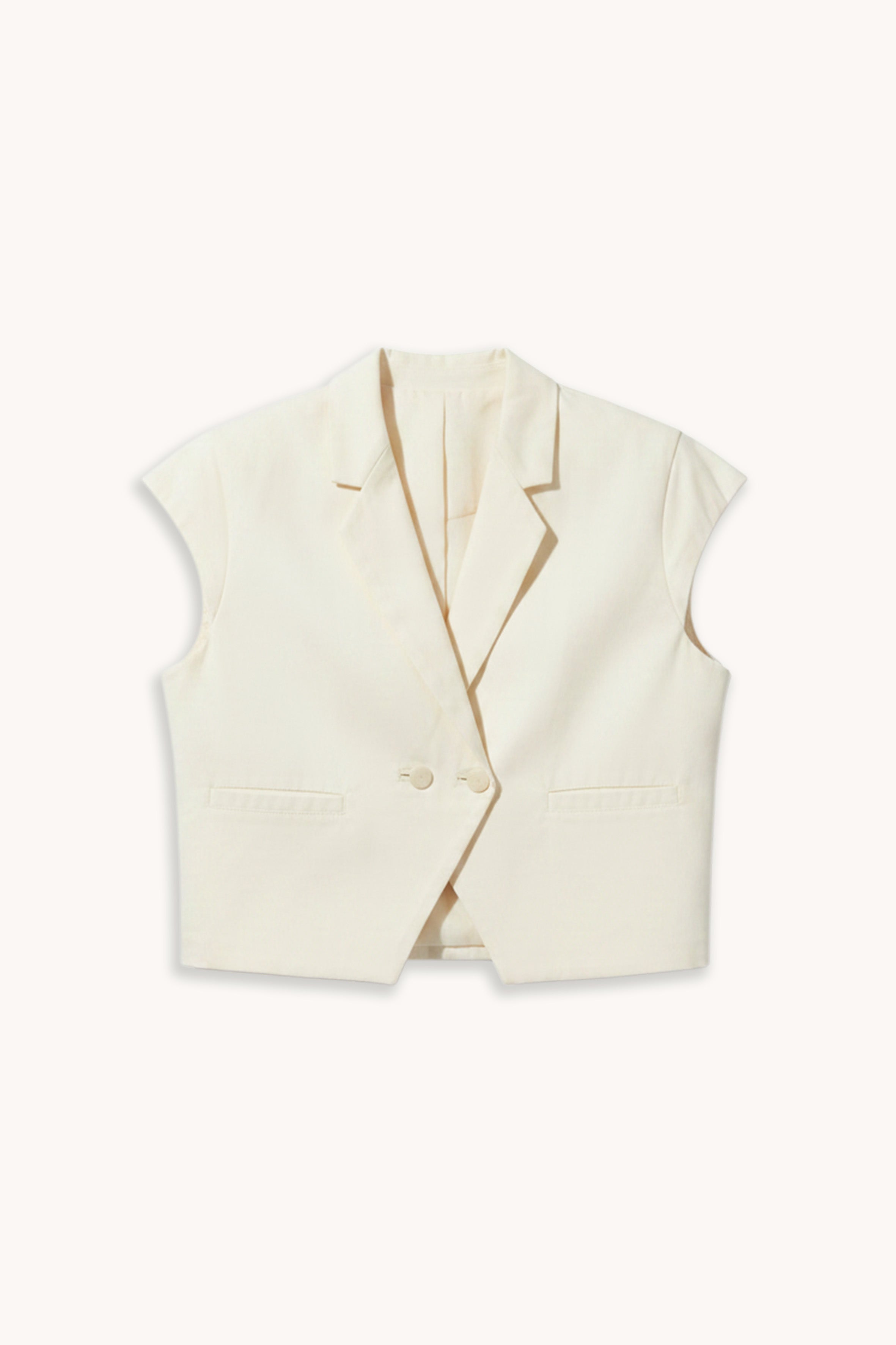 LA Veste Spencer -  PDF Sewing Pattern