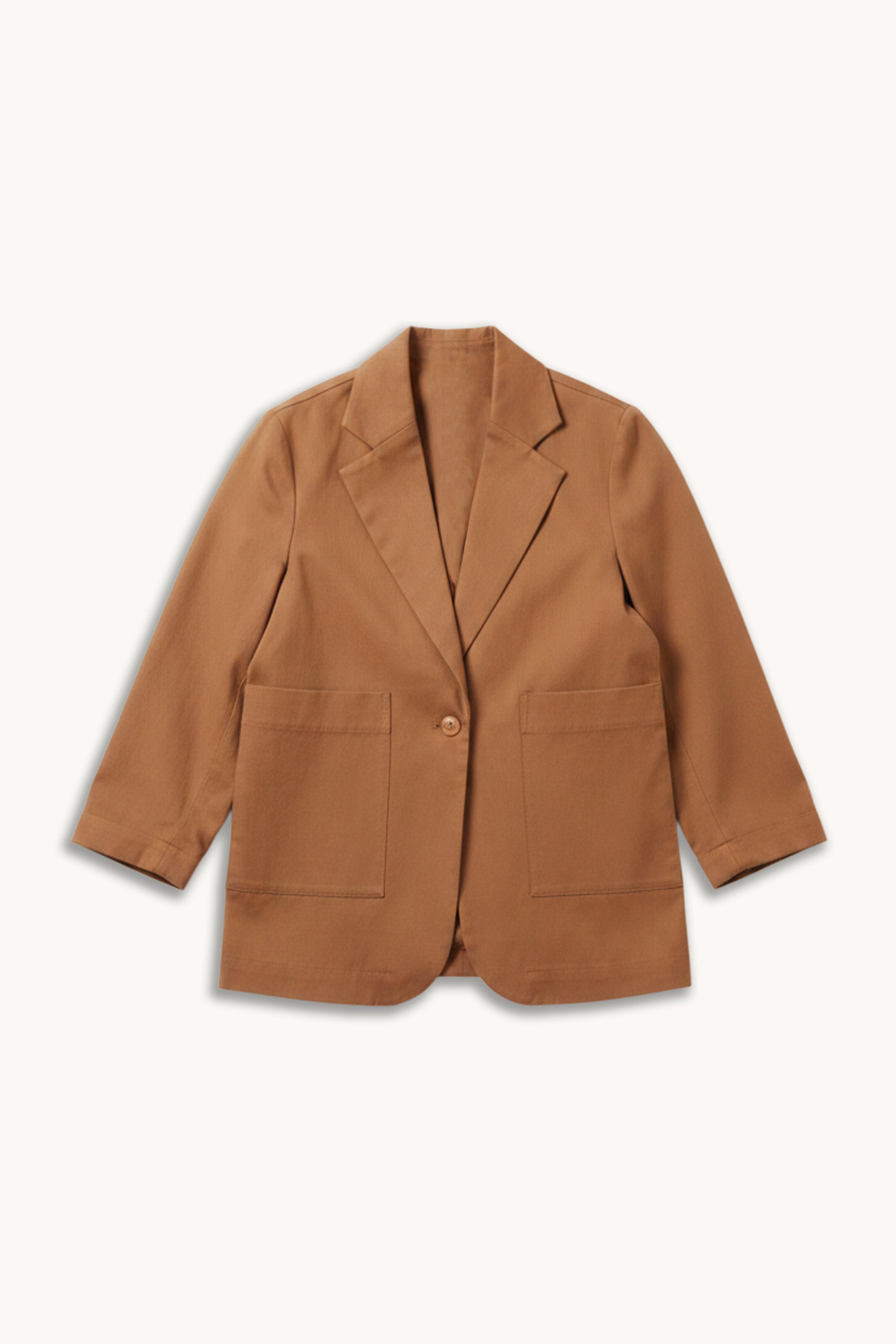 LE Blazer - Patron PDF