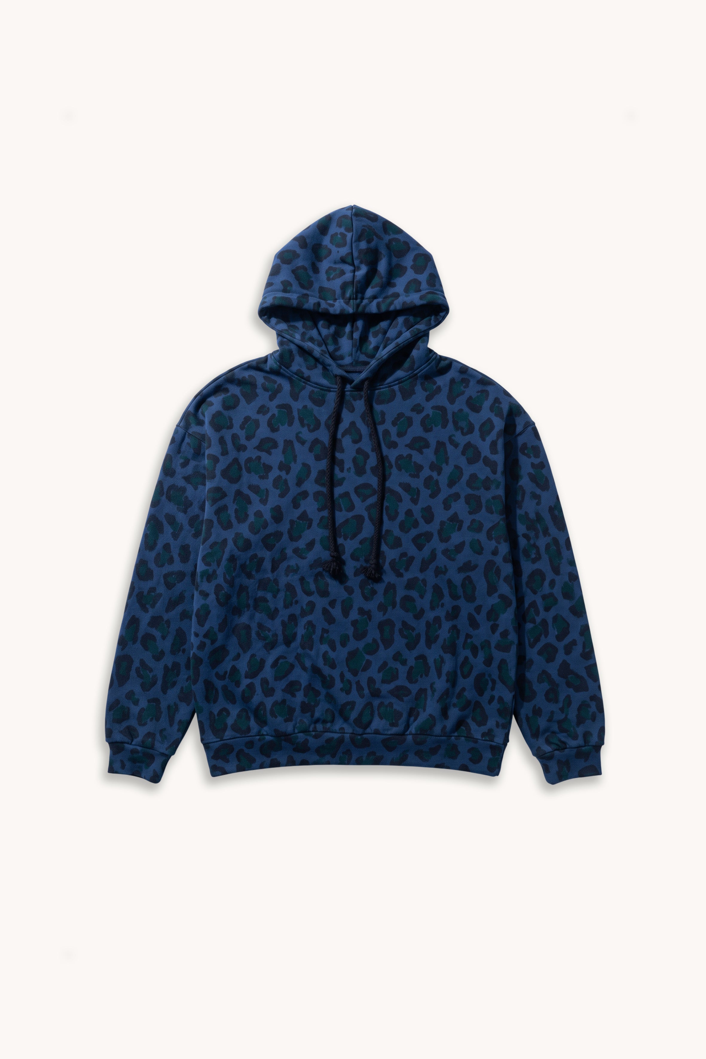 LE Hoodie - Patron Pochette