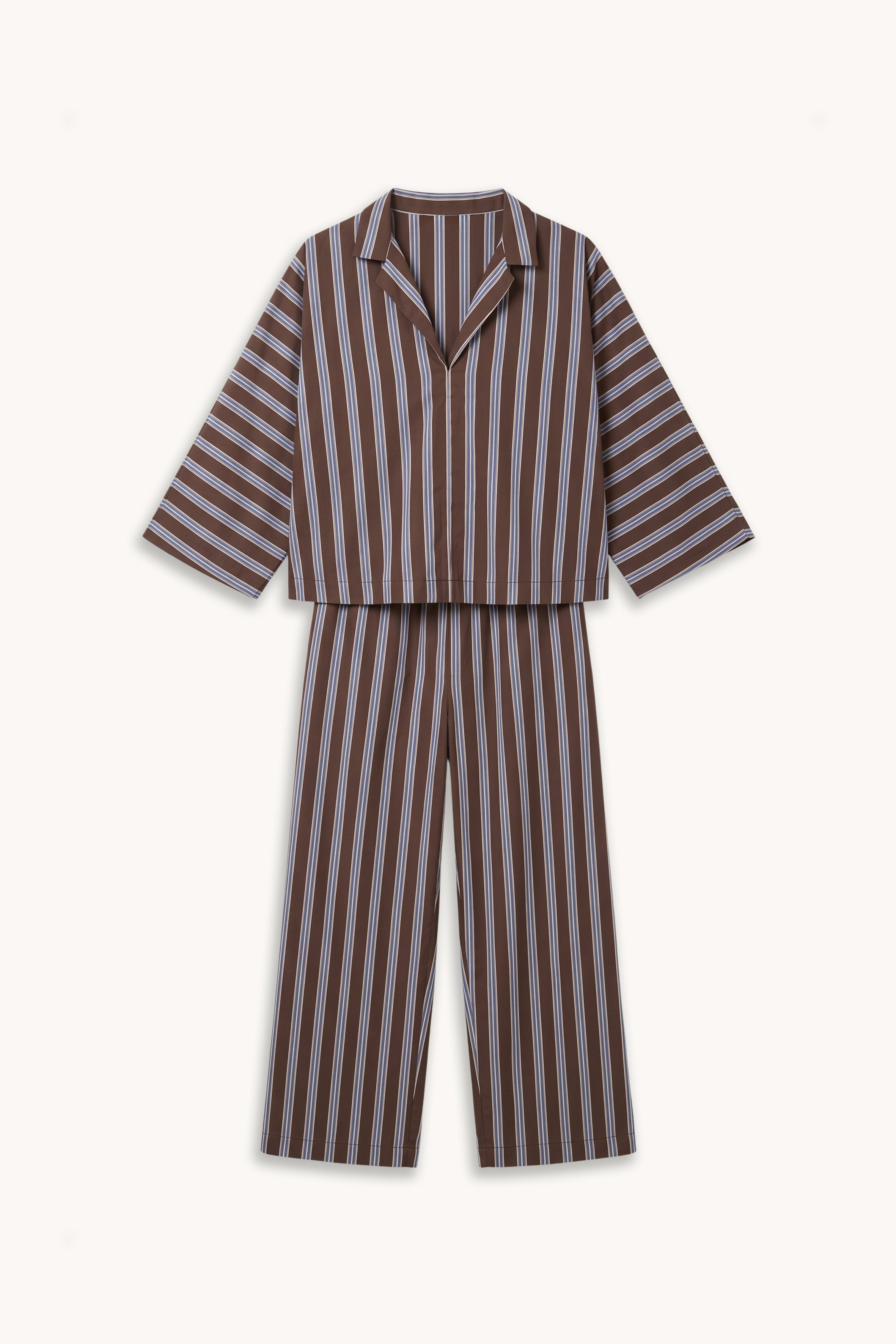 LE Pyjama - Patron PDF