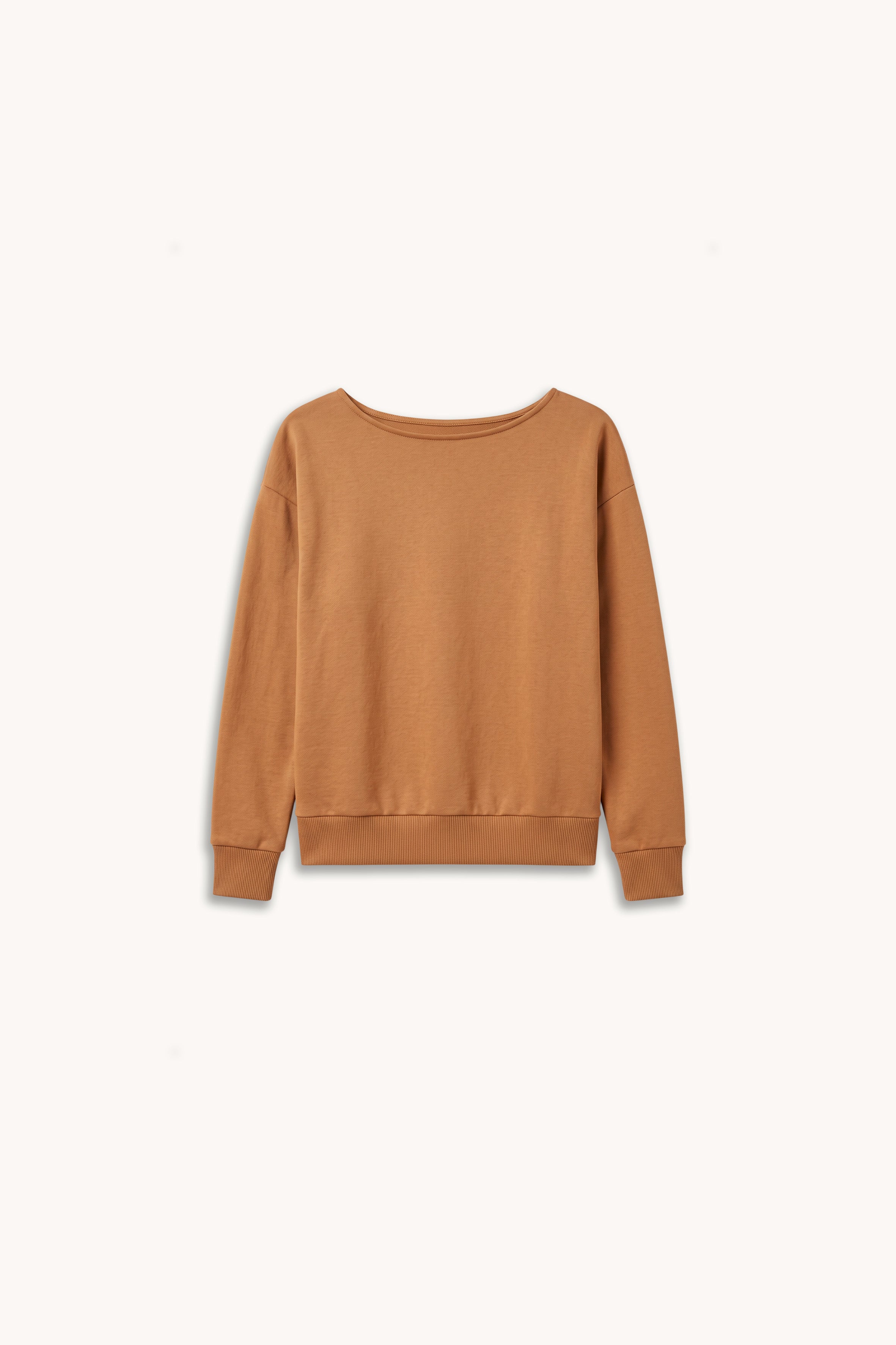 LE Sweat - Patron PDF