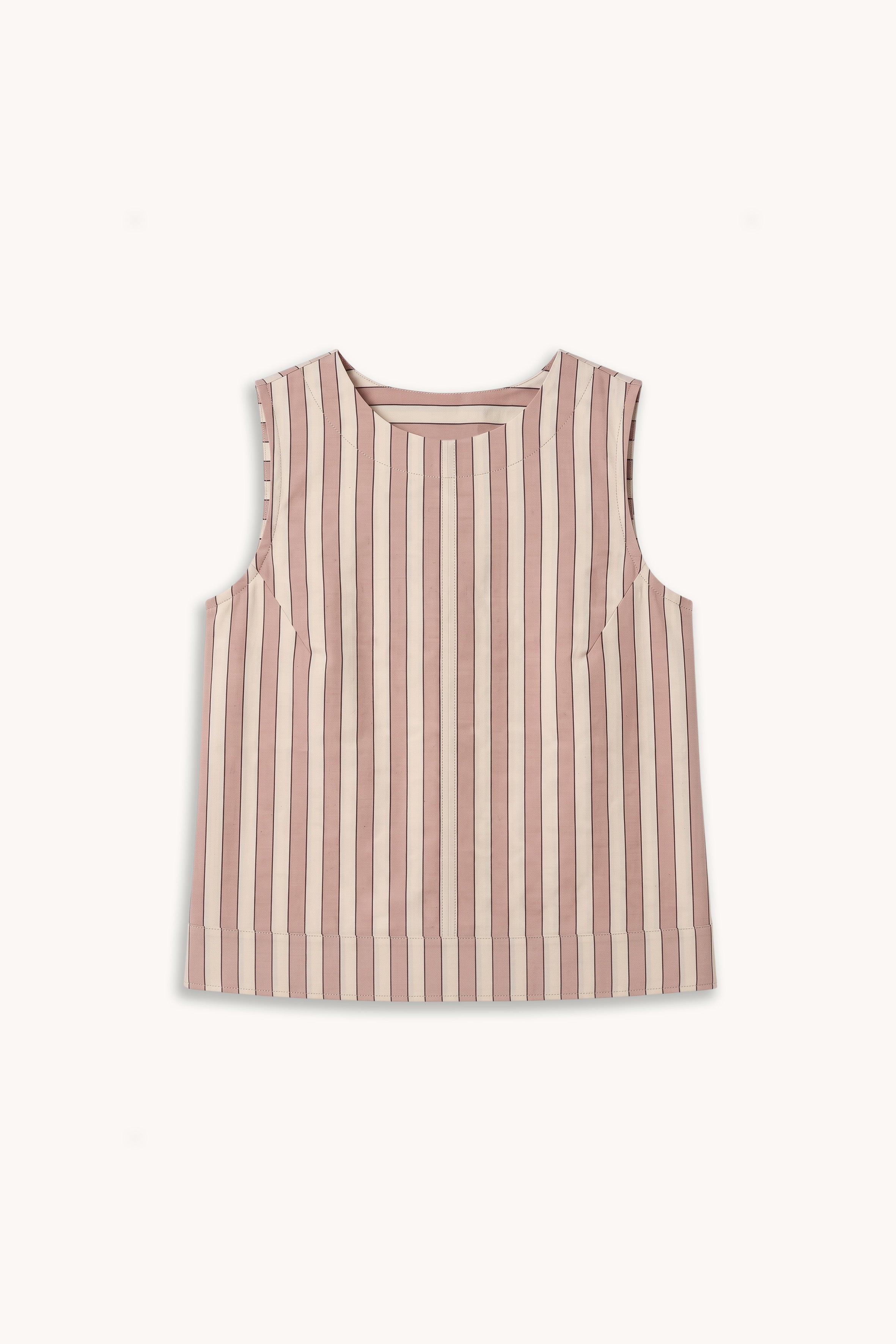 LE Top -  PDF sewing pattern