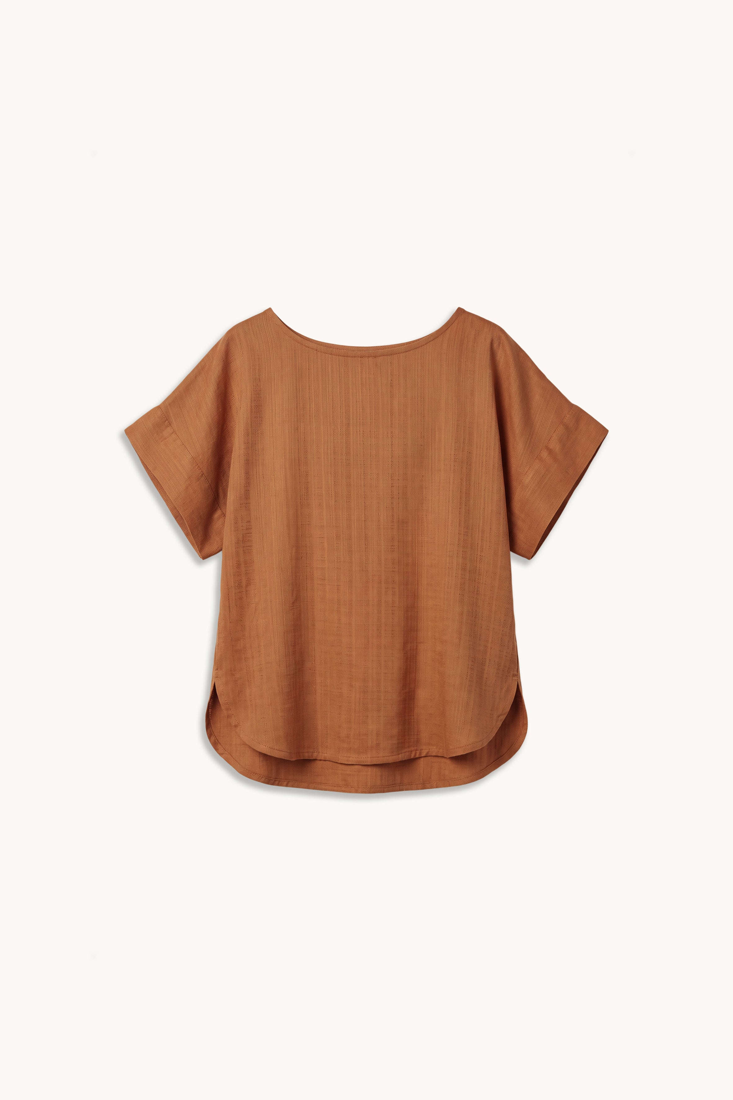 LE Top Oversize -  PDF sewing pattern