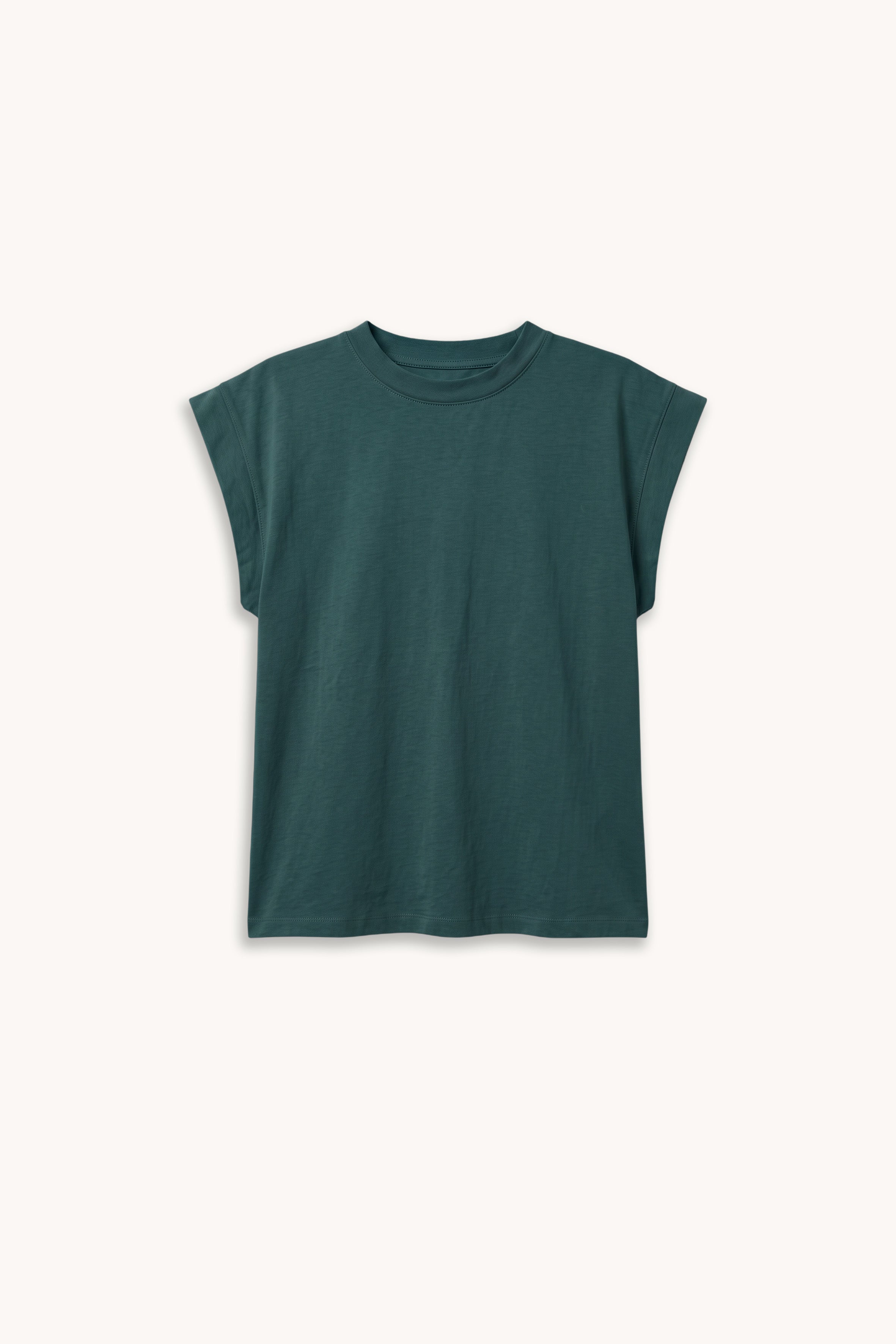 LE T-SHIRT - Patron PDF