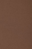 Tissu Coton Chino Stretch Havana Brown