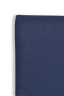 Tissu Gabardine Deep Ink