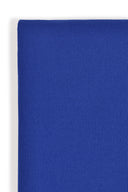 Gabardine Hypnotik Blue Fabric