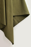 Tissu Gabardine Light Noble Green