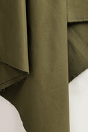 Tissu Gabardine Light Noble Green