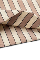 Tissu Stripes Skin Tone