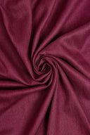 Tissu Twill Lin Viscose Livaeco™ Velvet Syrah