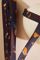 Bias tape Candy Rock Tender Toffee - Atelier Brunette - 1