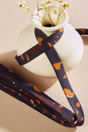Bias tape Candy Rock Tender Toffee - Atelier Brunette - 2