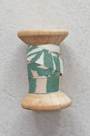 Bias tape Canopy Cactus - Atelier Brunette - 1