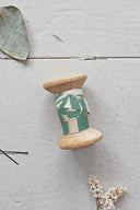 Bias tape Canopy Cactus - Atelier Brunette - 2