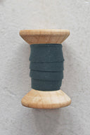 Bias tape Dobby Smokey - Atelier Brunette - 2