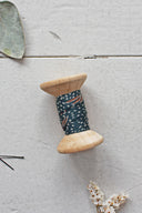 Bias tape Dune Smokey - Atelier Brunette - 2