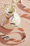 Bias tape Flow Off-White - Atelier Brunette - 1