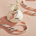 Bias tape Flow Off-White - Atelier Brunette - 3