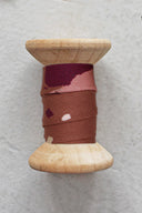 Bias tape Granito Chestnut - Atelier Brunette - 2