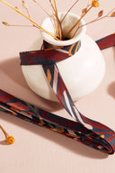 Bias tape Hilma Rust - Atelier Brunette - 2