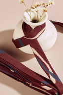Bias tape Misty Rust - Atelier Brunette - 1