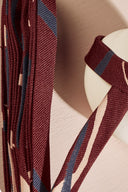 Bias tape Misty Rust - Atelier Brunette - 2