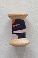 Bias tape Oasis Night - Atelier Brunette - 1