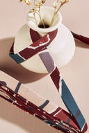 Bias tape Peony Rust - Atelier Brunette - 2
