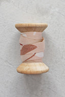 Biais Sandstorm Blush - Atelier Brunette - 1
