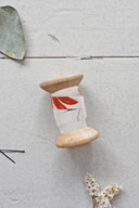 Biais Sandstorm Off-White - Atelier Brunette - 1