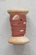 Bias tape Seed Chestnut - Atelier Brunette - 2