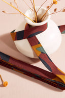 Biais Seraphine Rust - Atelier Brunette - 2