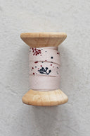 Bias tape Twig Blush - Atelier Brunette - 1