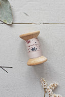 Bias tape Twig Blush - Atelier Brunette - 2